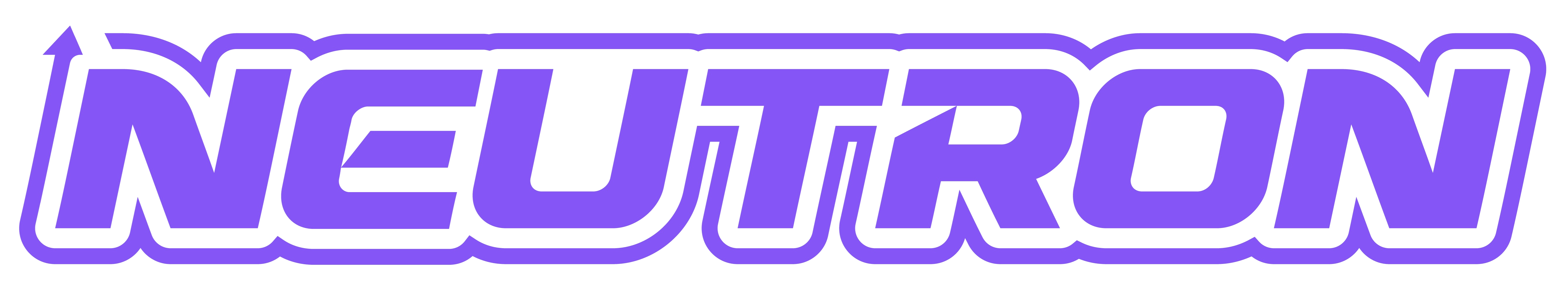 Neutron logo